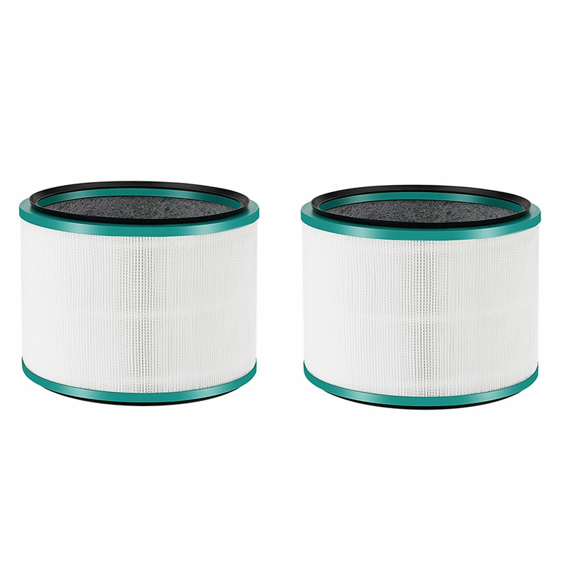 Dyson Fan Pure Cool - Premium Hepa Filter Compatible for Dyson