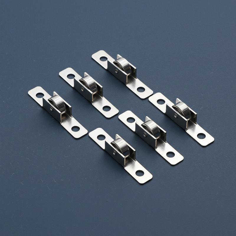 Home Hardware Bathroom Cabinets - 10Pcs Sliding Cabinet Door Rollers Heavy