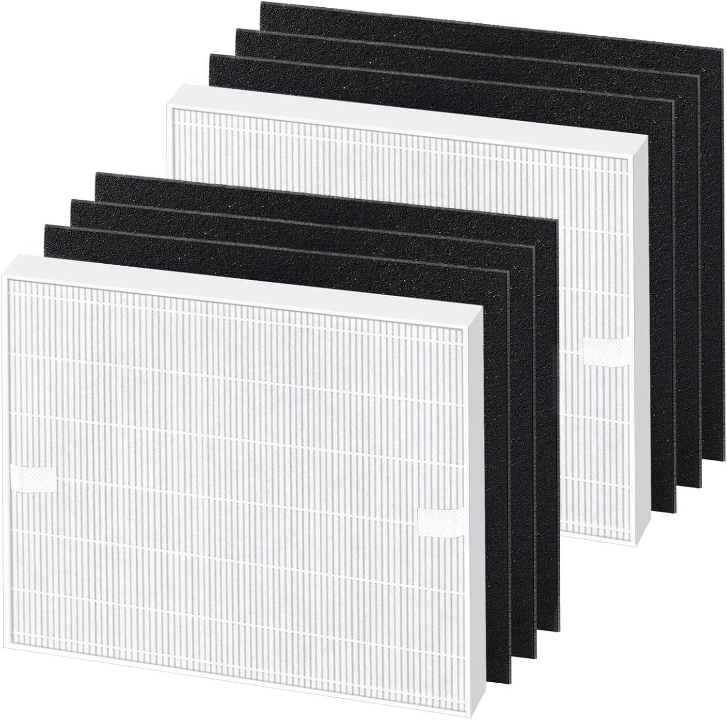 Coway Air Purifier Ap-1512Hh - 2 Pack AP-1512HH Replacement Filter for