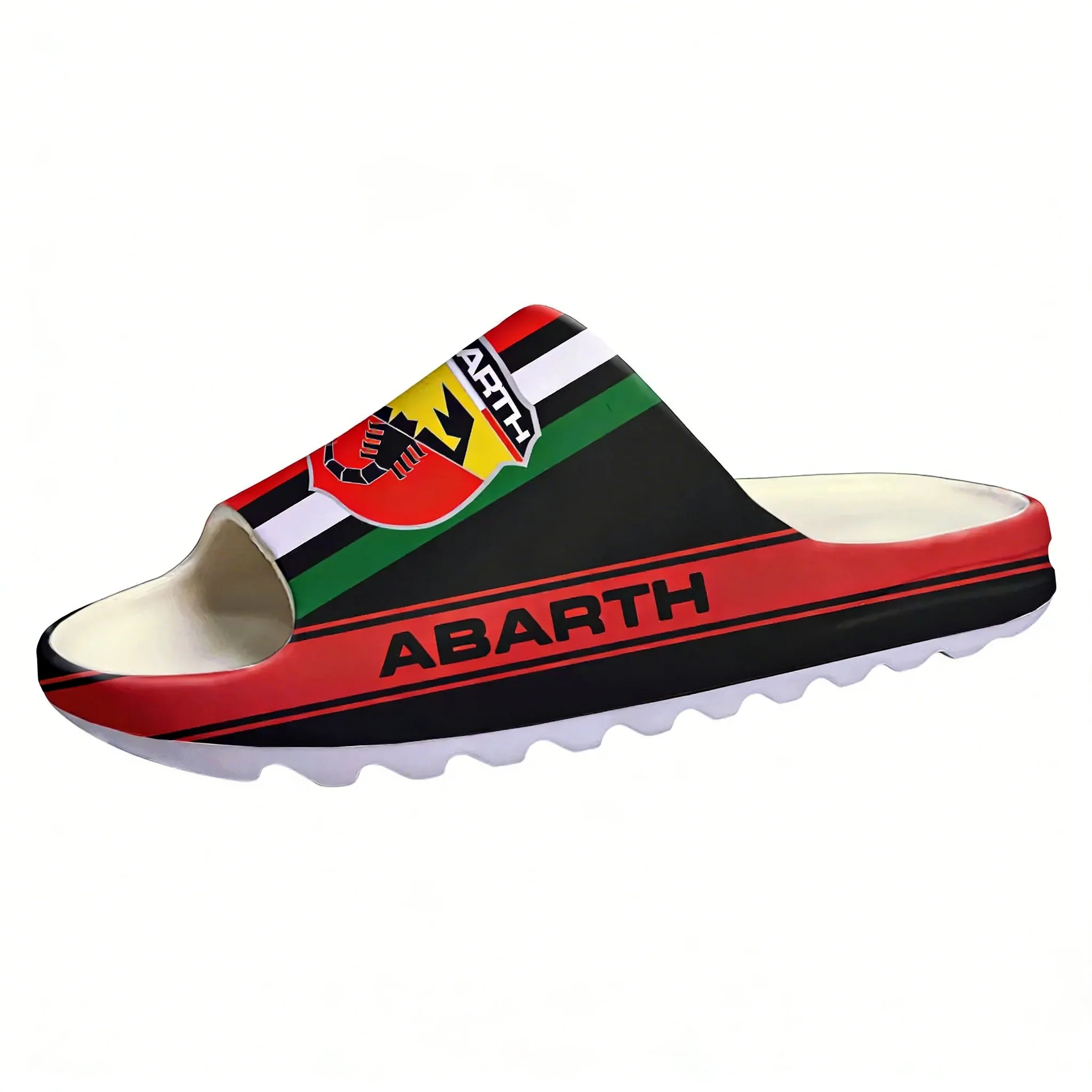 Home Bathroom Lights - A-Abarths Custom Made Soft Sole Sllipers