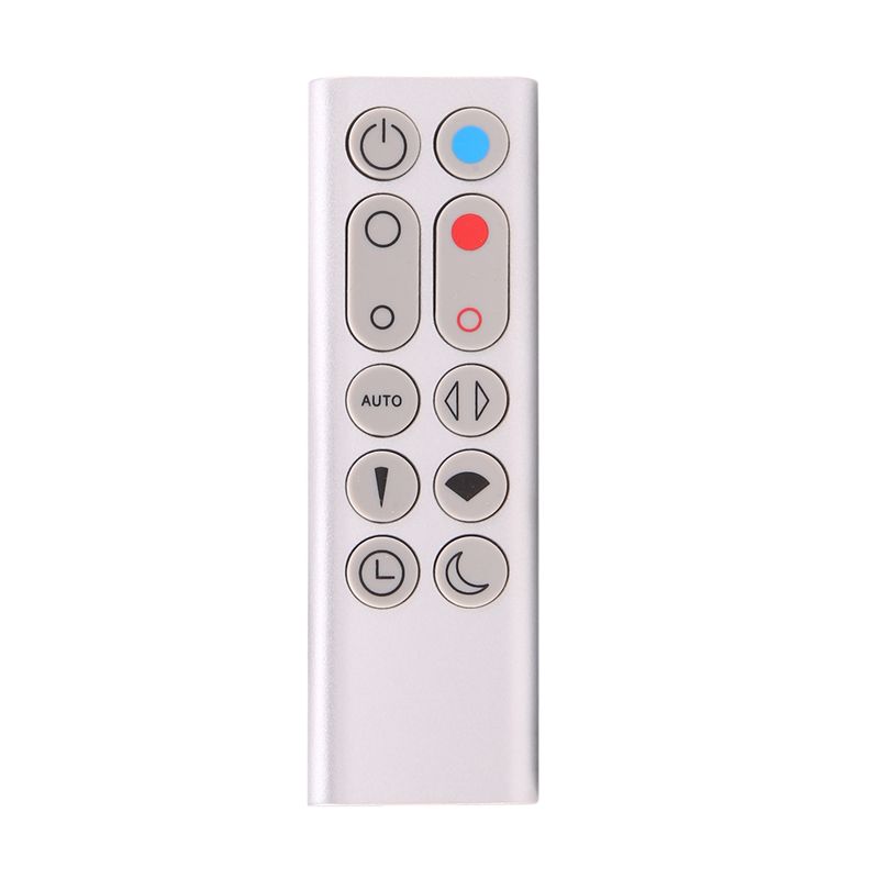 Dyson Fan Pure Cool - Replacement Remote Control HP02 HP03 For