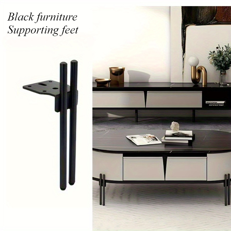 4pcs 15cm Metal Adjustable Fur - đánh giá và giá Home Hardware Bathroom Cabinets