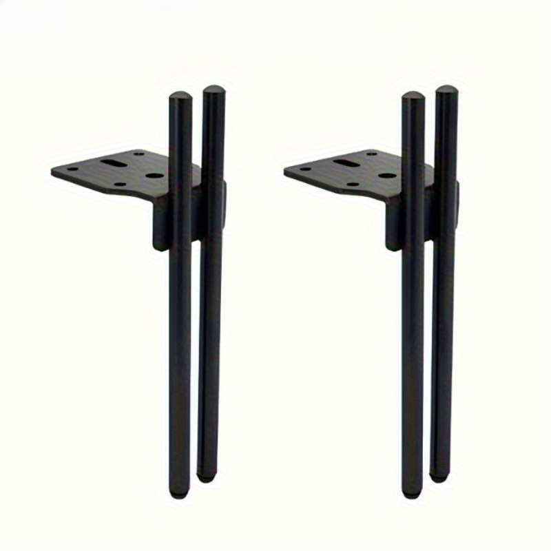 4pcs 15cm Metal Adjustable Fur - đánh giá và giá Home Hardware Bathroom Cabinets