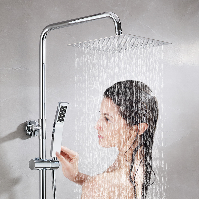 Electroplated Stainless Steel  - đánh giá và giá Home Bathroom Lock