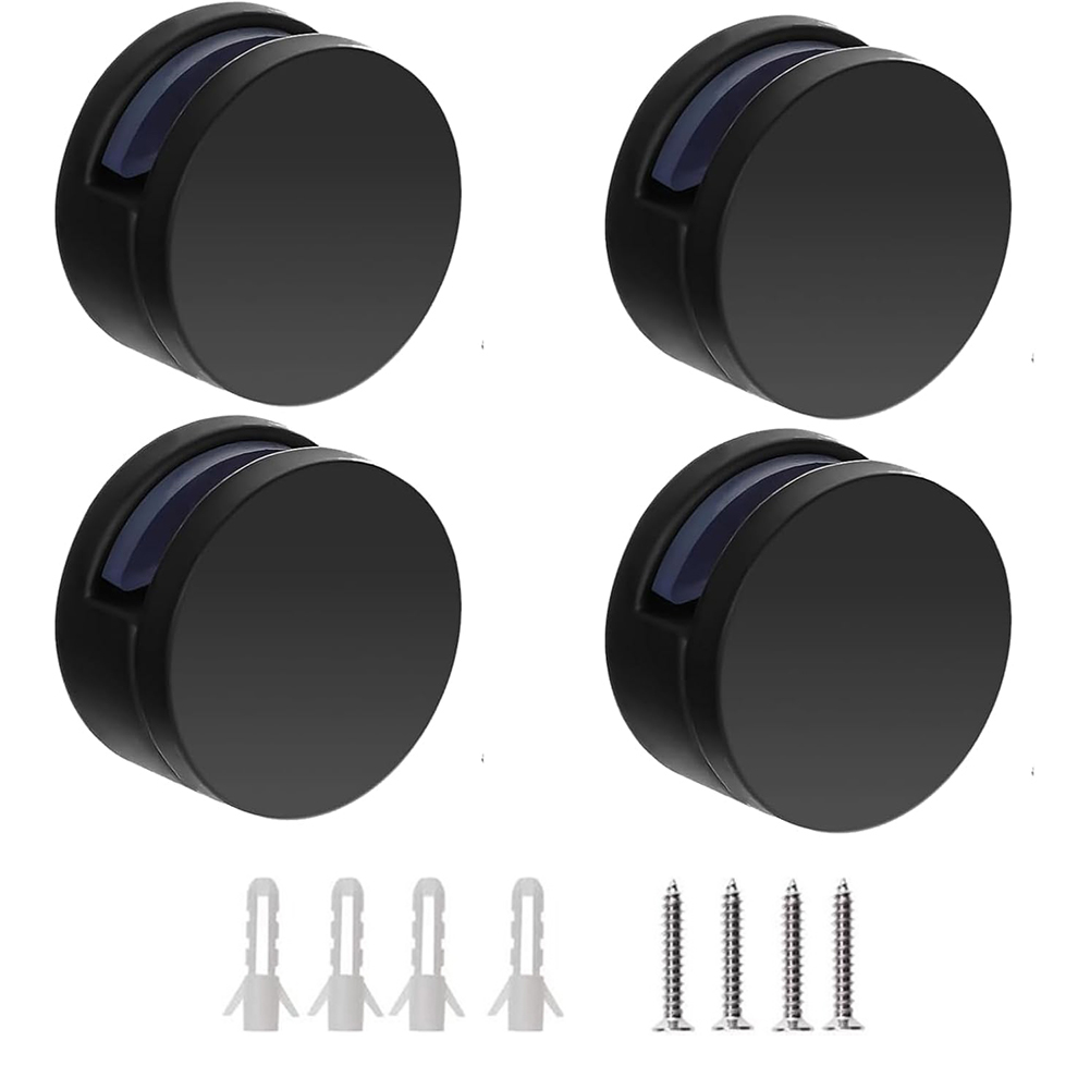4 Set Mirror Clips Mirror Hang - đánh giá và giá Home Hardware Bathroom Mirrors
