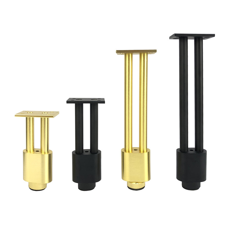 4pcs Metal Furniture Legs Adju - đánh giá và giá Home Hardware Bathroom Cabinets