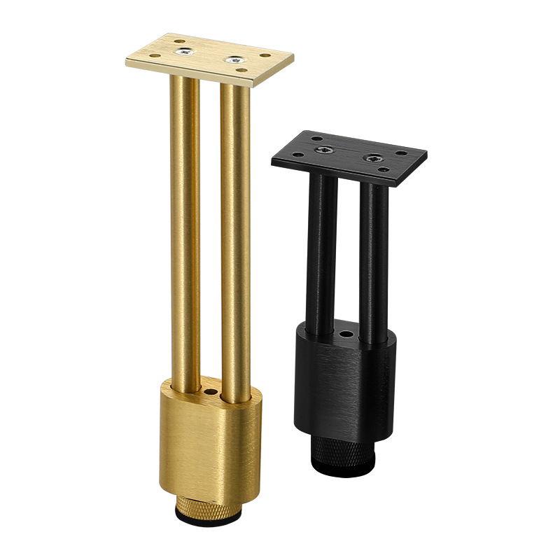 4pcs Metal Furniture Legs Adju - đánh giá và giá Home Hardware Bathroom Cabinets
