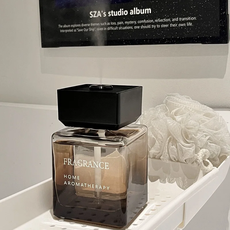 Home Fragrance Spray Hotel-gra - đánh giá và giá Home & Bathroom Building Products Pte Ltd Photos