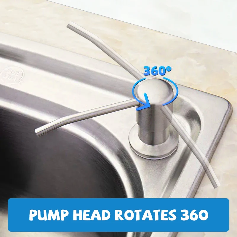 1/2PCS Stainless Steel Liquid  - đánh giá và giá Home Bathroom Renovation