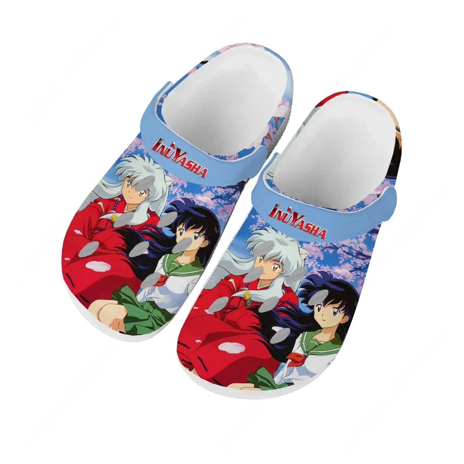 InuYasha Water Shoes Mens Wome - đánh giá và giá Home Outside Bathroom