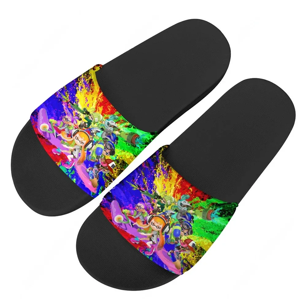 Splatoons Sandals Home Slipper - đánh giá và giá Home Bathroom Lights