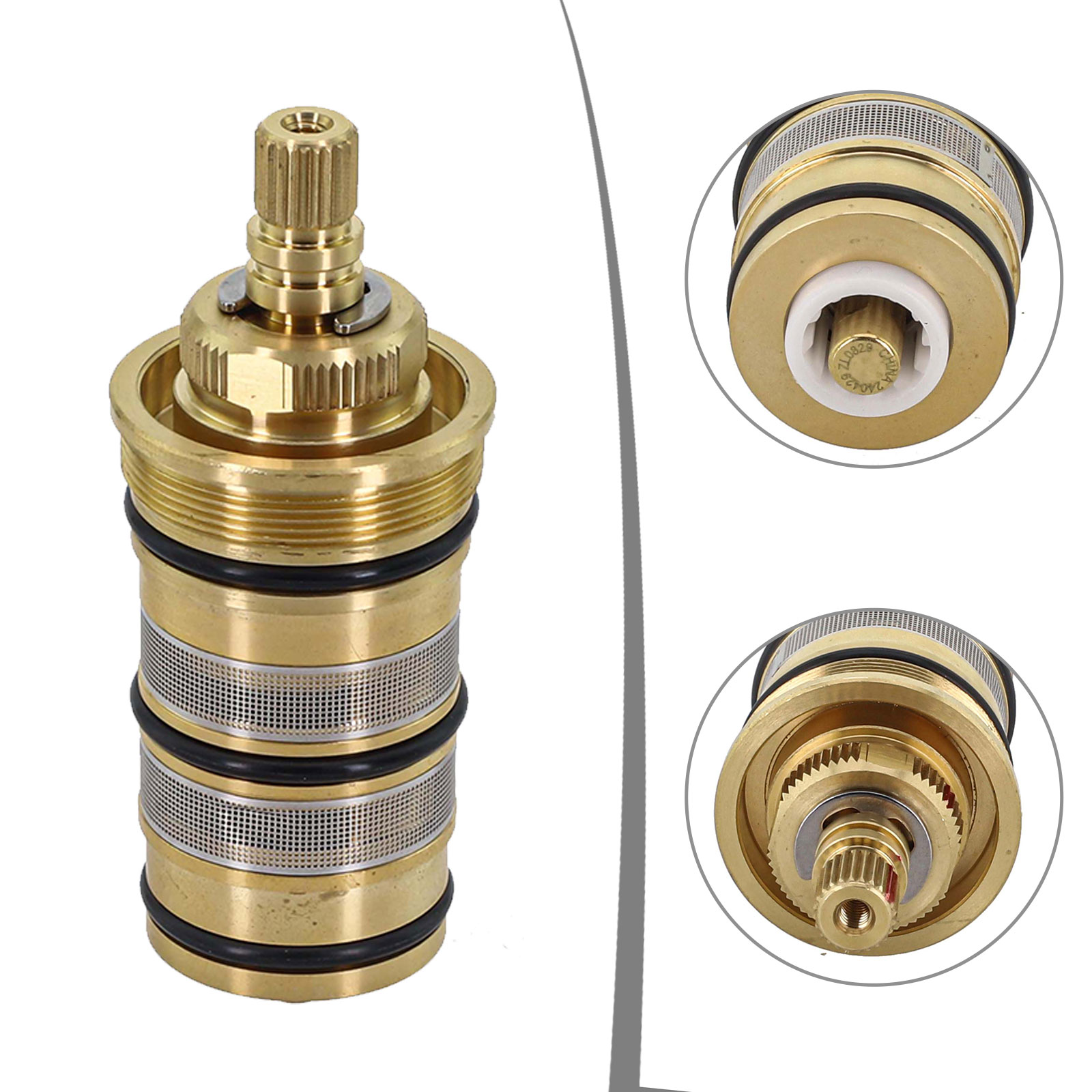 Replacement Valve Repair Kit B - đánh giá và giá Home Bathroom Repair