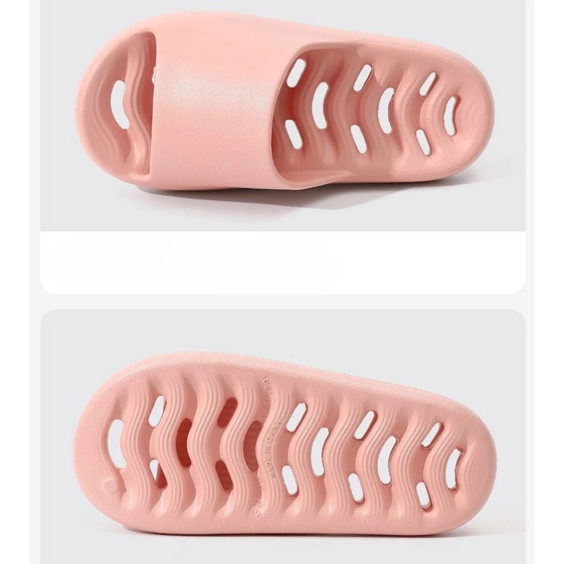 Cloud Slipper Woman Hollow Out - đánh giá và giá Home Bathroom Size