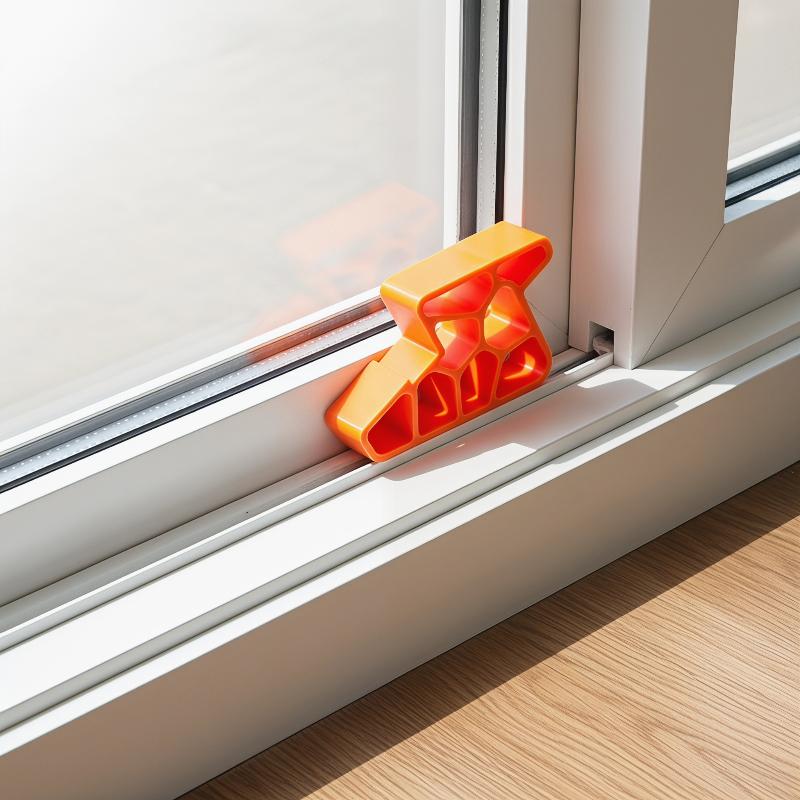 2pcs Heavy Duty Door Stopper N - đánh giá và giá Home Bathroom Lock