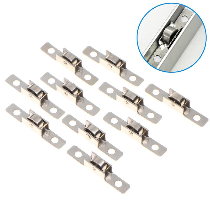 10Pcs Sliding Cabinet Door Rol - đánh giá và giá Home Hardware Bathroom Cabinets