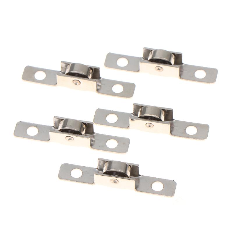 10Pcs Sliding Cabinet Door Rol - đánh giá và giá Home Hardware Bathroom Cabinets