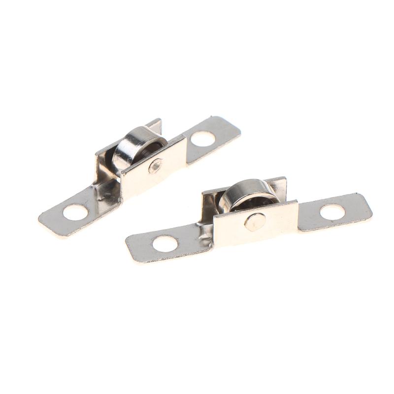 10Pcs Sliding Cabinet Door Rol - đánh giá và giá Home Hardware Bathroom Cabinets