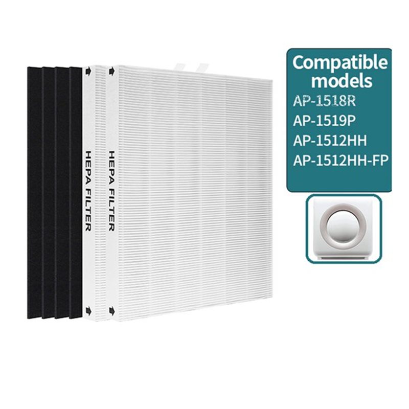 ABKR-Air Purifier Replacement  - đánh giá và giá Coway Air Purifier Ap-1512Hh