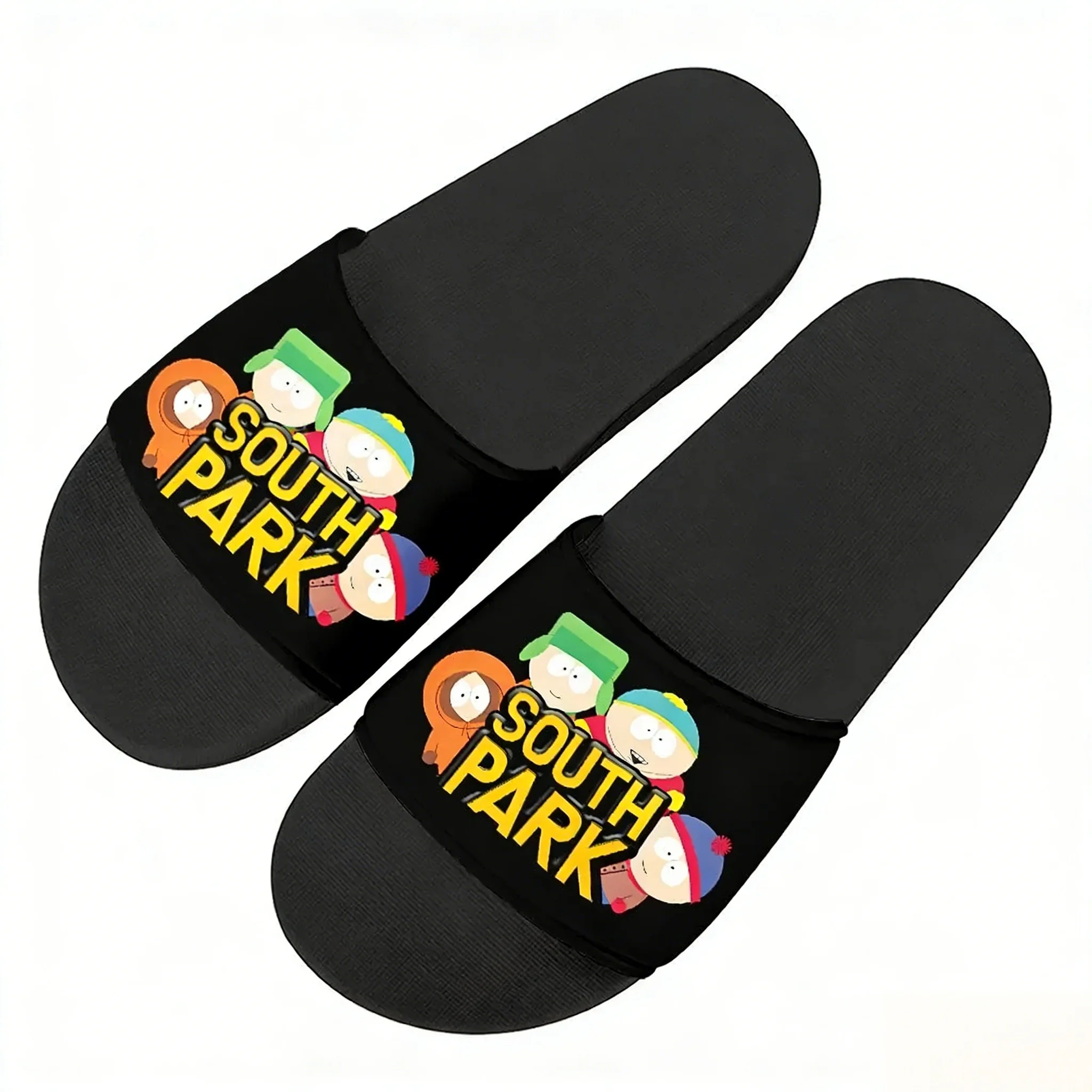 South Park Anime Comedy Slippe - đánh giá và giá Home Outside Bathroom