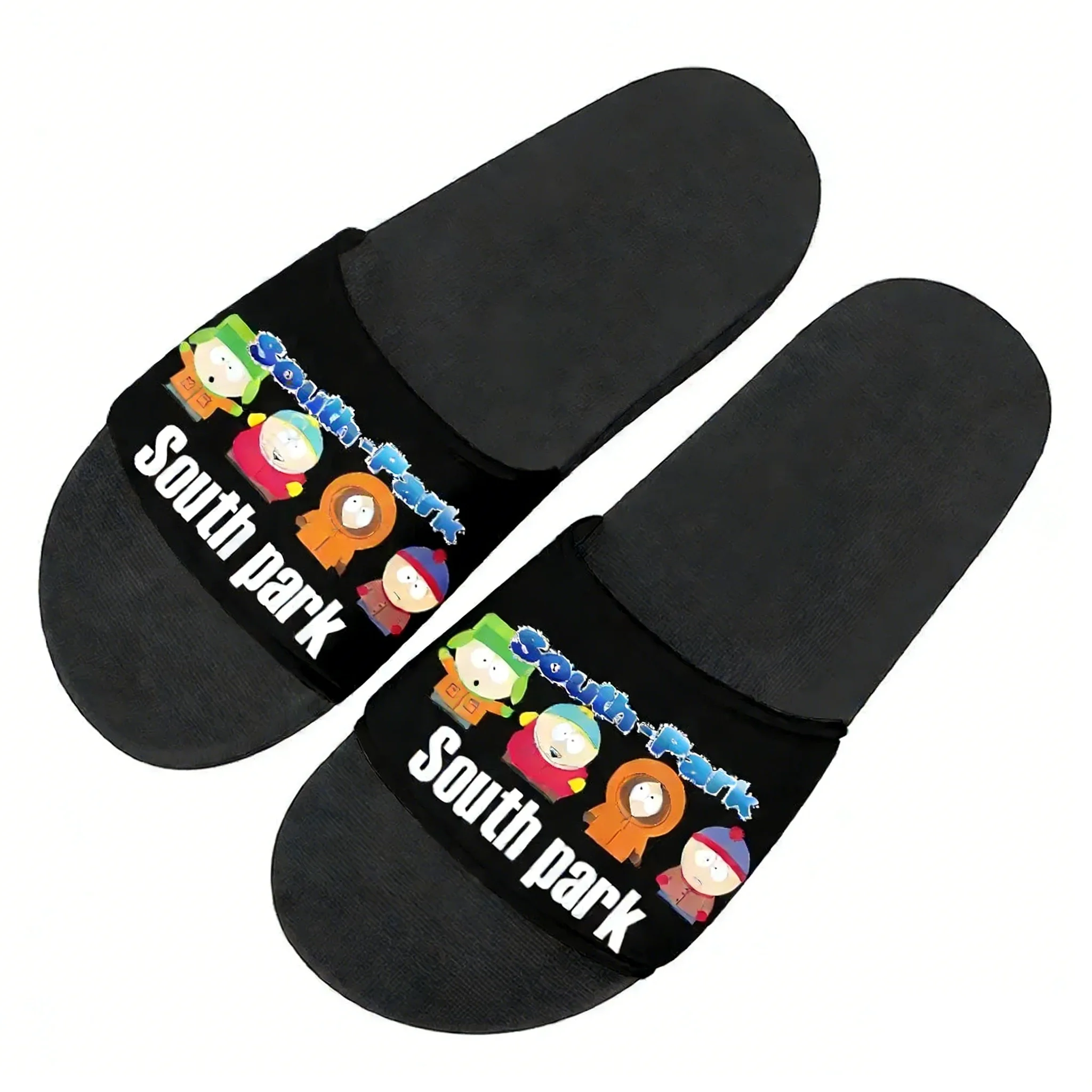 South Park Anime Comedy Slippe - đánh giá và giá Home Outside Bathroom