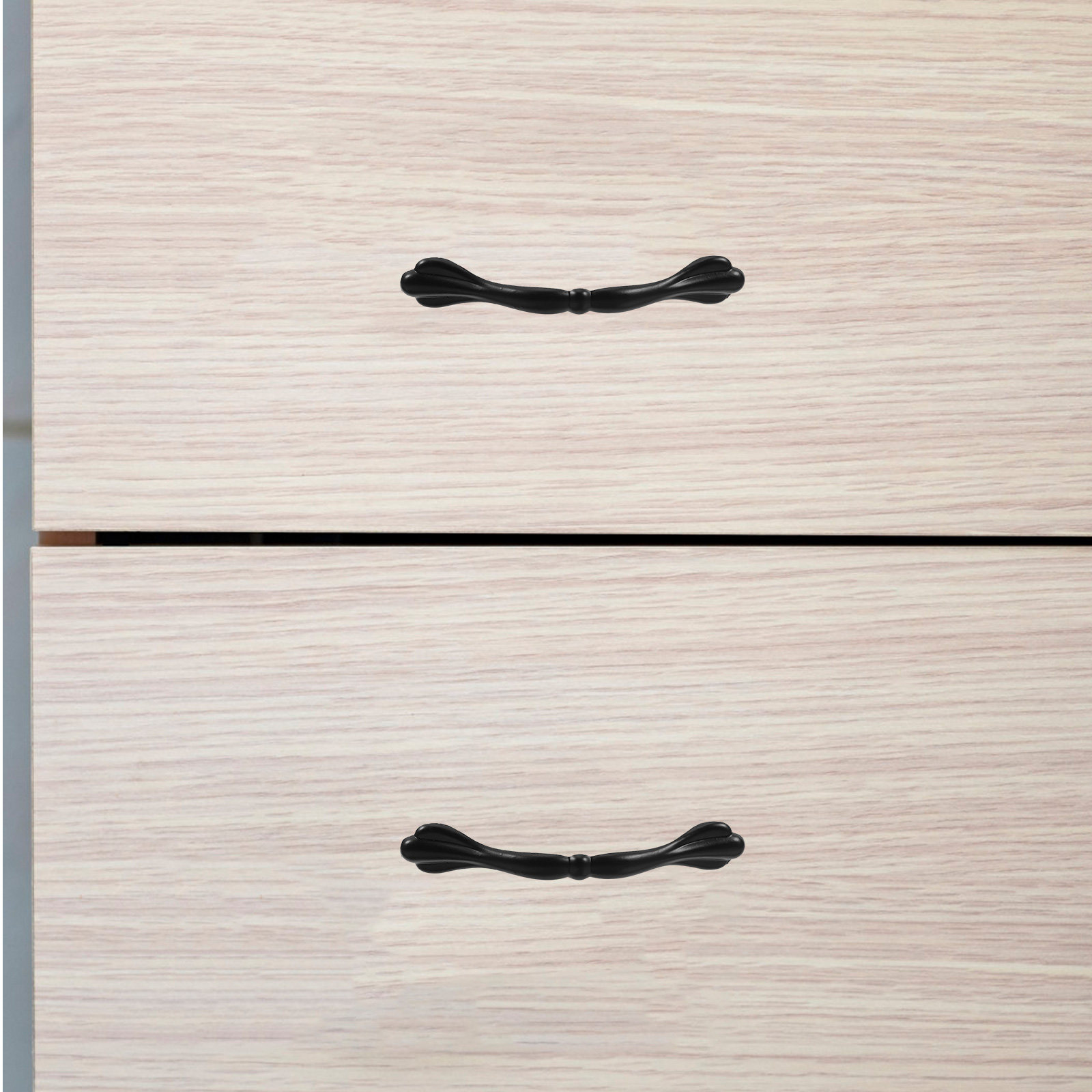 2Pcs 96Mm Cabinet Handles Draw - đánh giá và giá Home Hardware Bathroom Cabinets