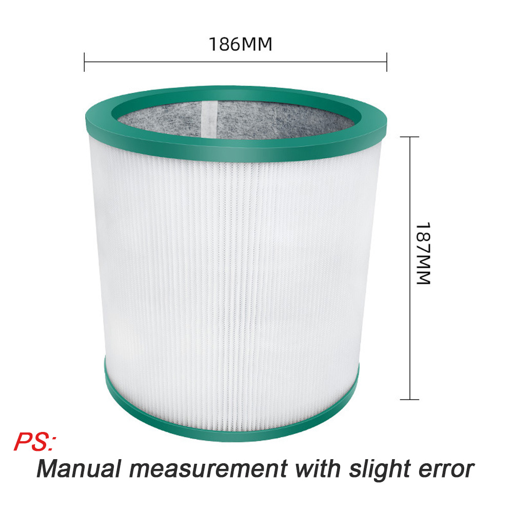 Replacement Filter For Dyson T - đánh giá và giá Dyson Fan Pure Cool
