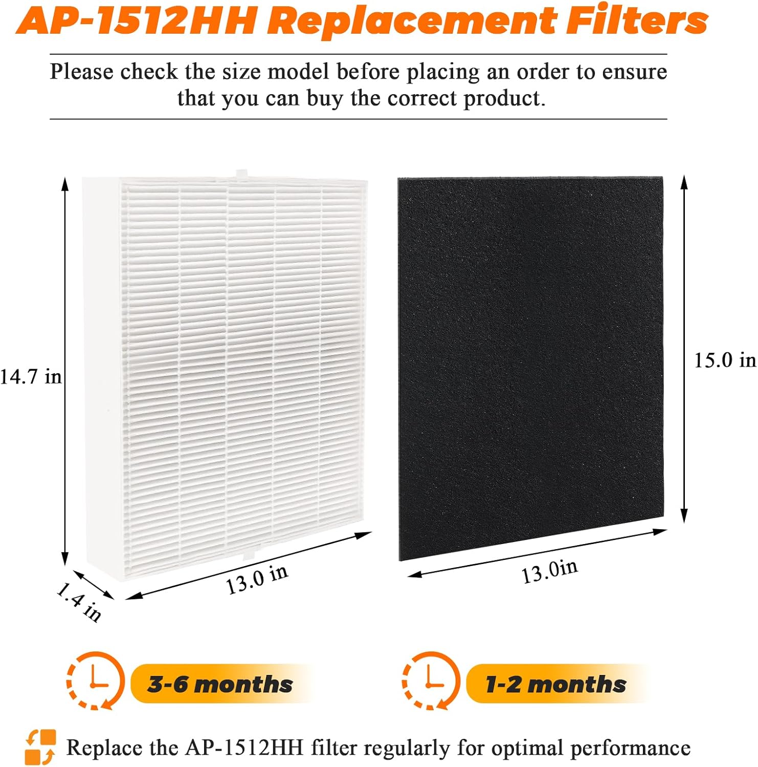 2 Pack AP-1512HH Replacement F - đánh giá và giá Coway Air Purifier Ap-1512Hh