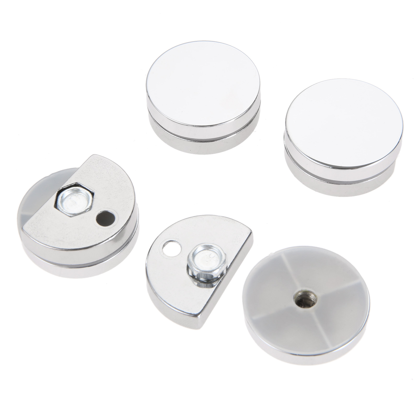 4 27Mm Vòng Kẹp Kính Gương Sửa - đánh giá và giá Home Hardware Bathroom Mirrors