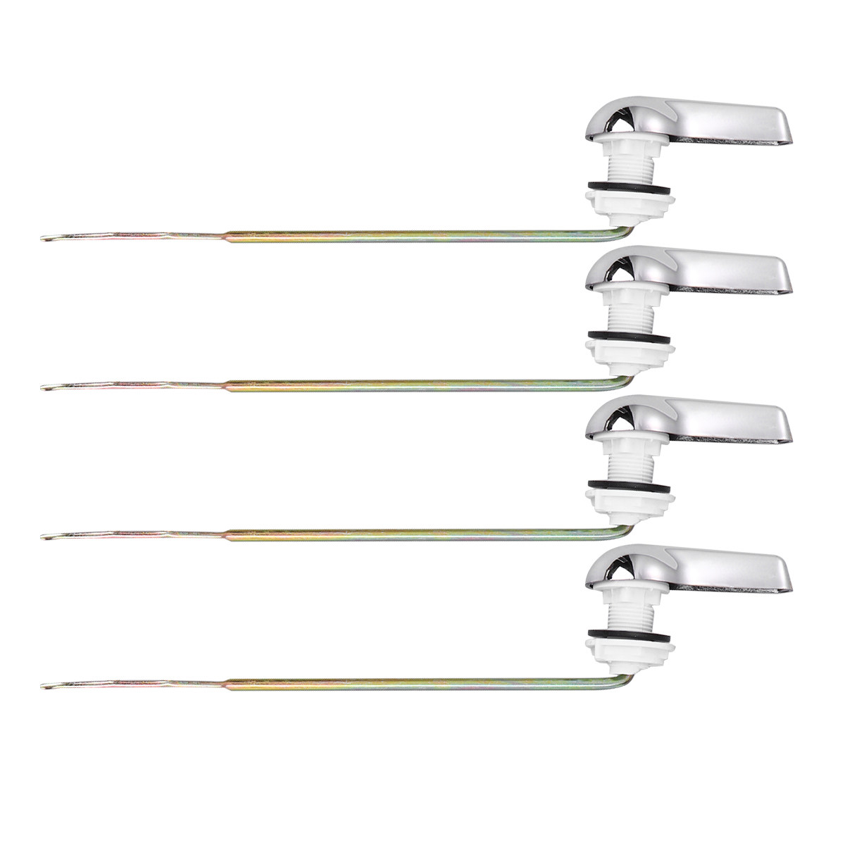 4Pcs Toilet Tank Wrench Heavy  - đánh giá và giá Home Bathroom Repair