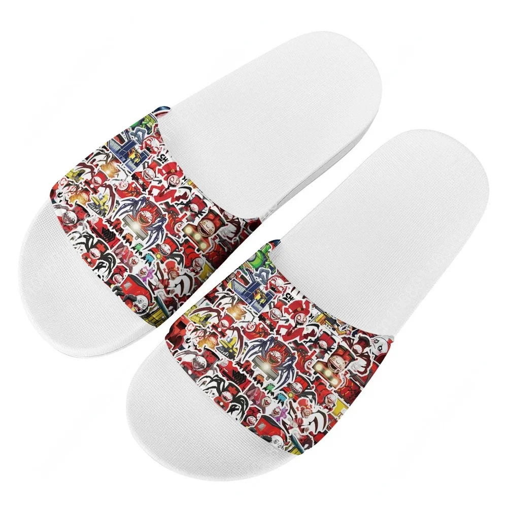 Choo Choo Charles Slippers Hom - đánh giá và giá Home Bathroom Lights