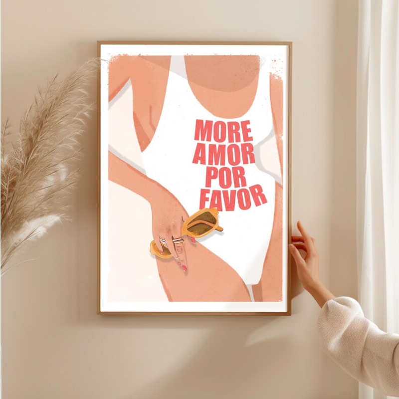 Retro Glam Fashion Magazine Po - đánh giá và giá Home Bathroom Quotes