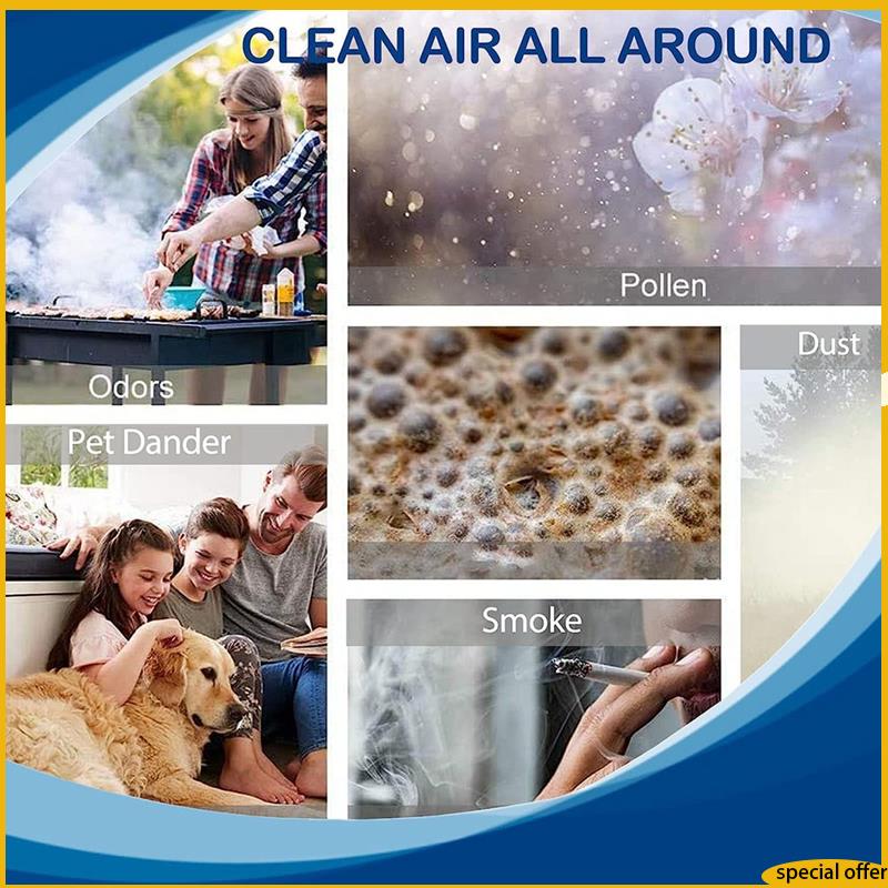 A61I AP-1512HH Replacement Fil - đánh giá và giá Coway Air Purifier Ap-1512Hh