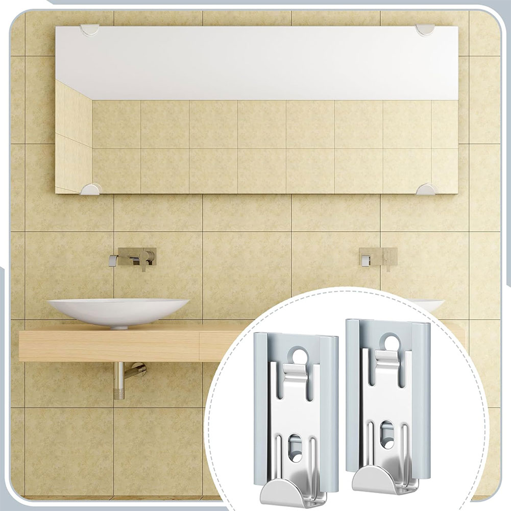 Bathroom Mirror Hardware Adjus - đánh giá và giá Home Hardware Bathroom Mirrors