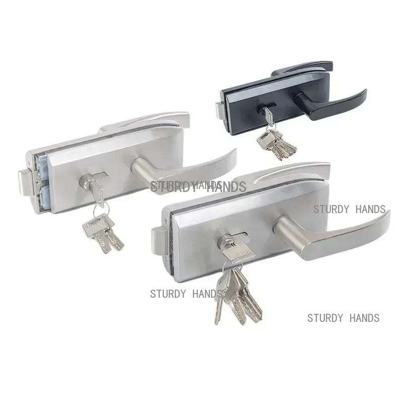 Office Glass Door Lock Bathroo - đánh giá và giá Home Bathroom Lock