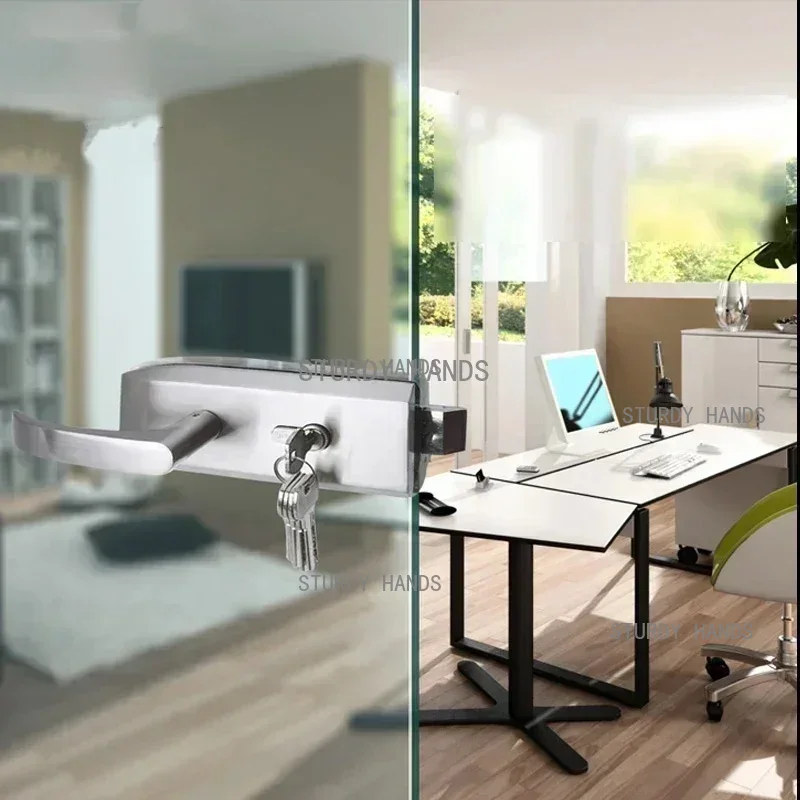 Office Glass Door Lock Bathroo - đánh giá và giá Home Bathroom Lock