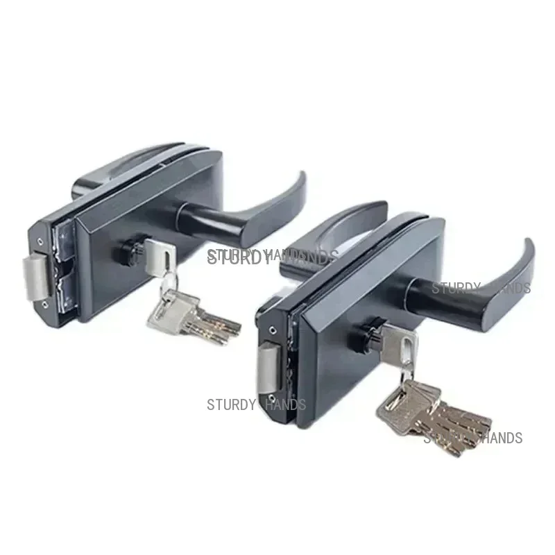 Office Glass Door Lock Bathroo - đánh giá và giá Home Bathroom Lock