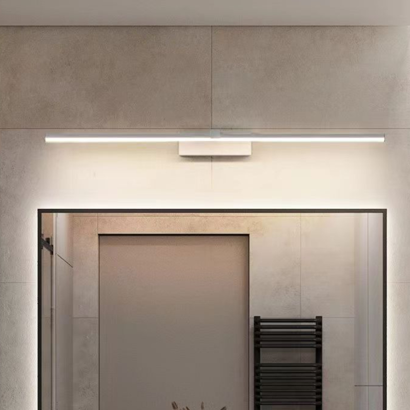 Modern LED Wall Lamp Bathroom  - đánh giá và giá Home Hardware Bathroom Mirrors