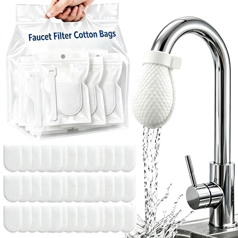 300/30x Faucet Filter Cotton B - đánh giá và giá Home Bathroom Renovation