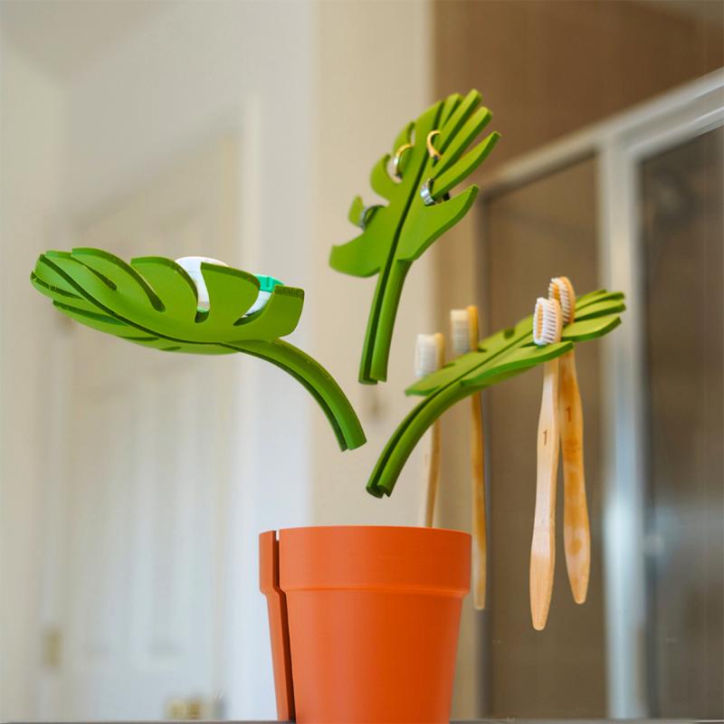 【Nice】Mirror Monstera Bathroom - đánh giá và giá Home Bathroom Renovation