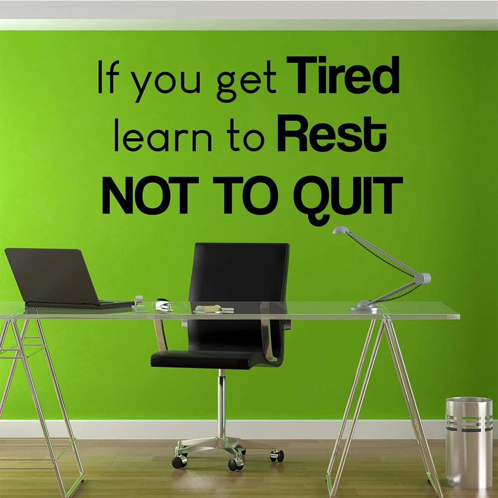 1pc Quotes Wall Sticker Self-a - đánh giá và giá Home Bathroom Quotes