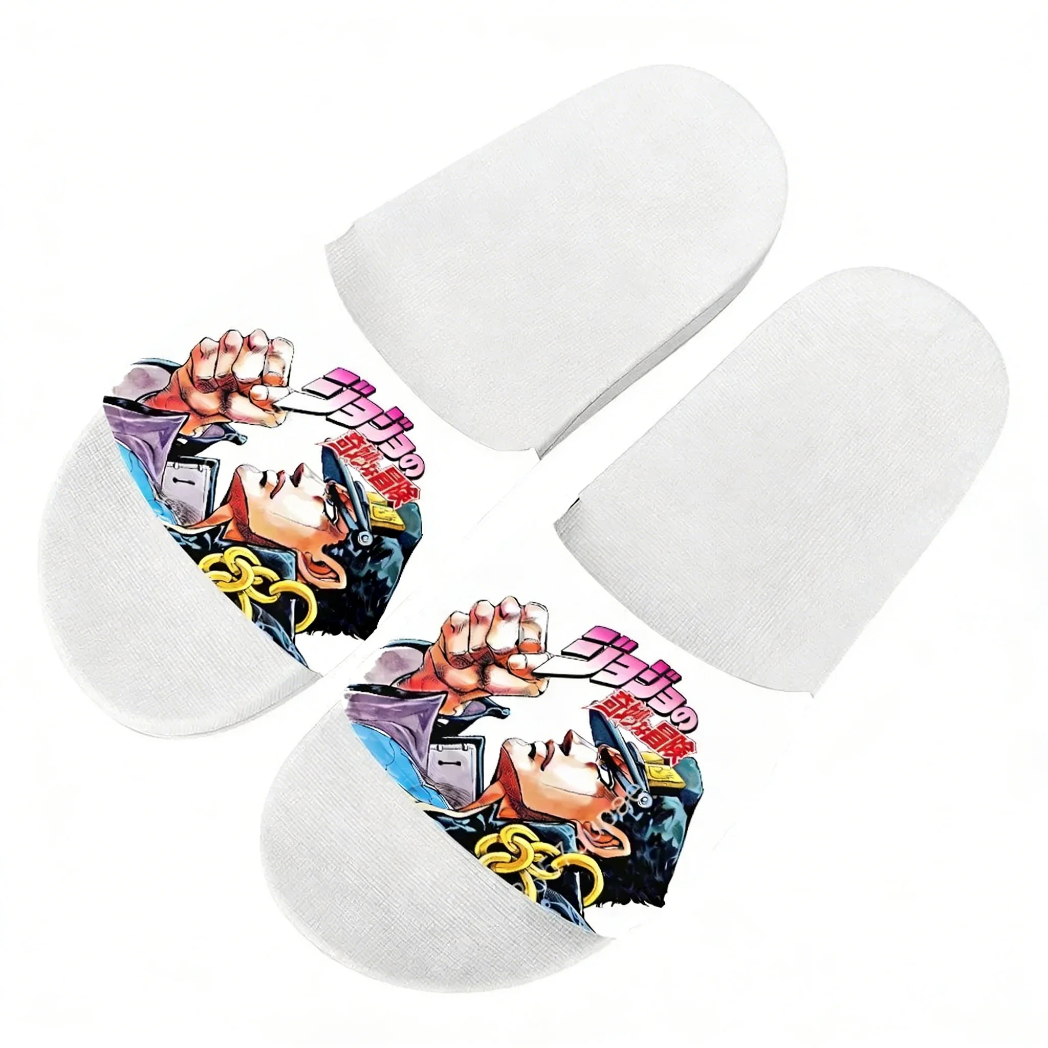 Jojos Bizarre Adventure Jonath - đánh giá và giá Home Outside Bathroom