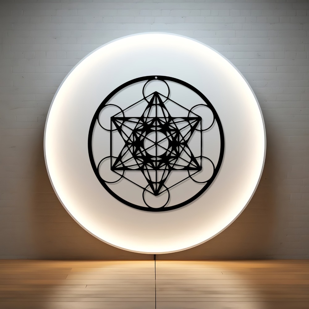 CIFBUY Iron Wall Art Star of D - đánh giá và giá Home & Bathroom Building Products Pte Ltd Photos