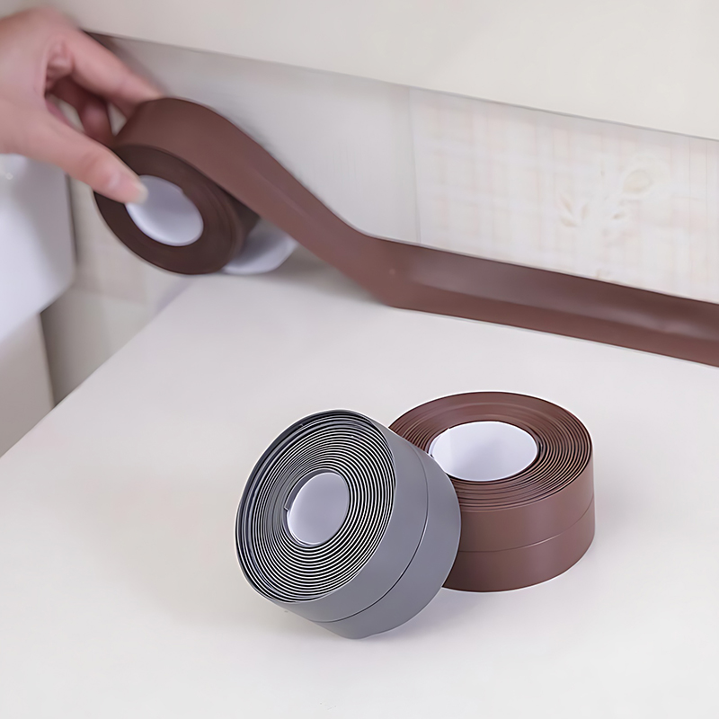 2Rolls Colorful Anti Mold Tape - đánh giá và giá Home Bathroom Renovation