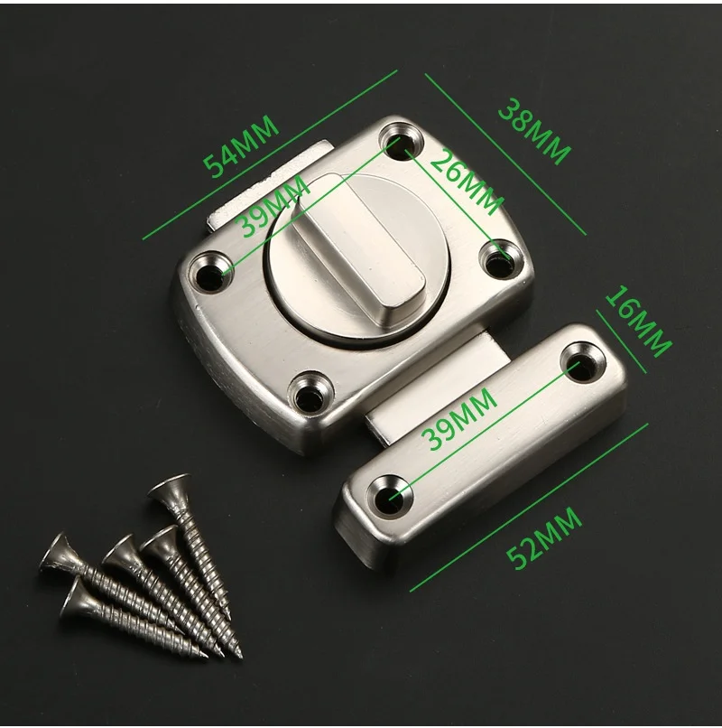 Home Security Latch Double Sid - đánh giá và giá Home Hardware Bathroom Cabinets
