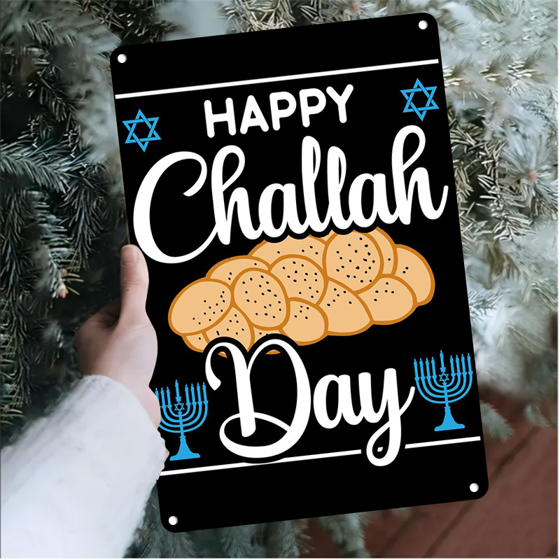 CIFBUY Vintage Jewish Challah  - đánh giá và giá Home & Bathroom Building Products Pte Ltd Photos