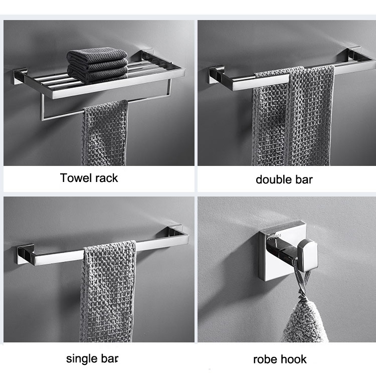 Modern Stainless Steel Polishe - đánh giá và giá Home Hardware Bathroom Mirrors