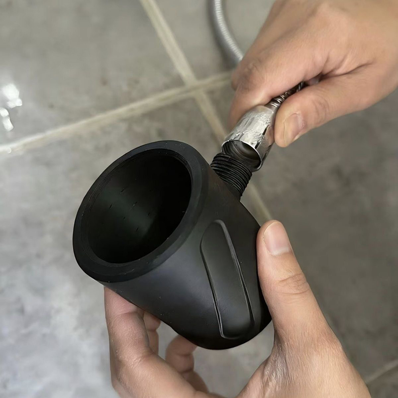 High Pressure Handheld Shower  - đánh giá và giá Home Bathroom Renovation