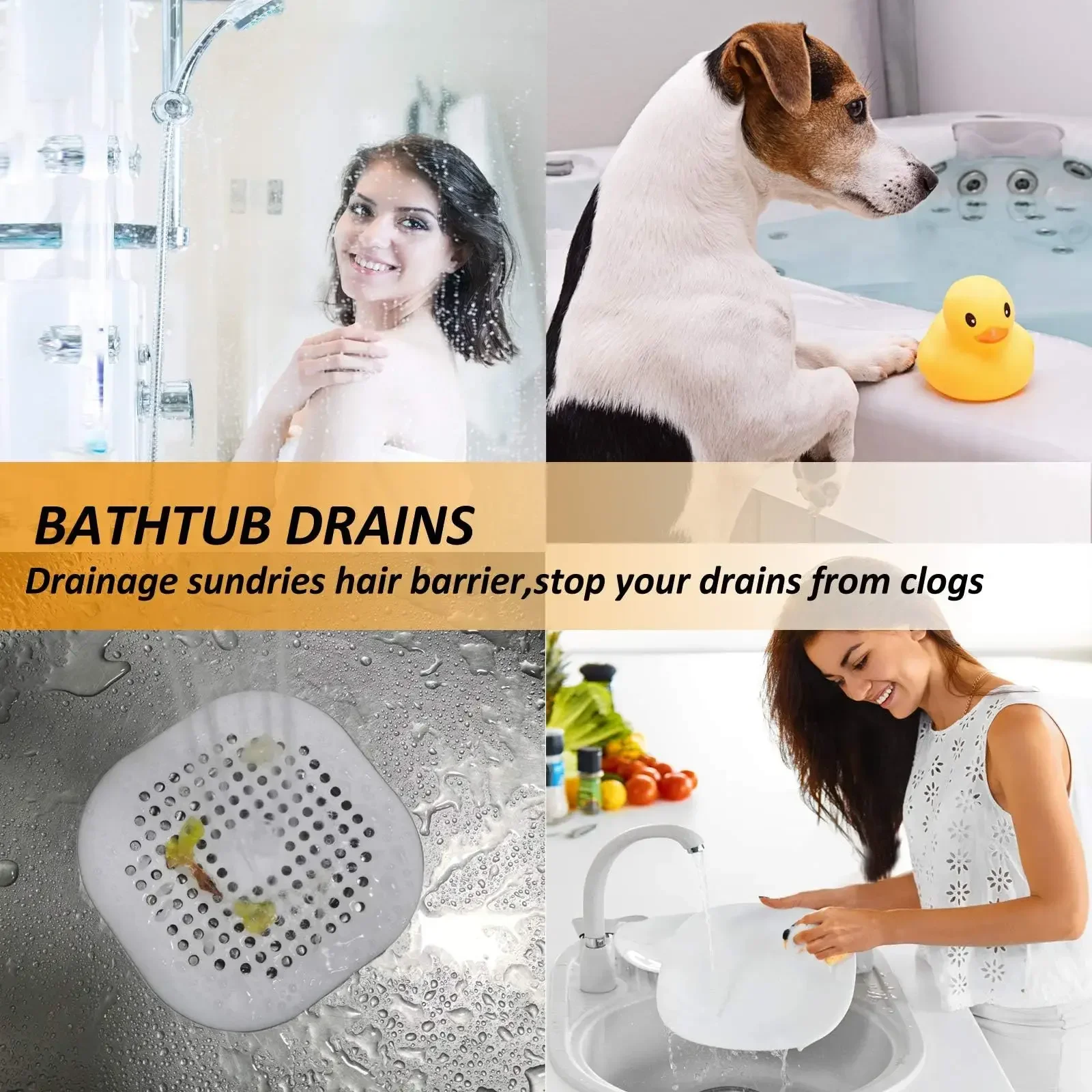 Plug Stopper Kitchen Sewer Sil - đánh giá và giá Home Bathroom Renovation