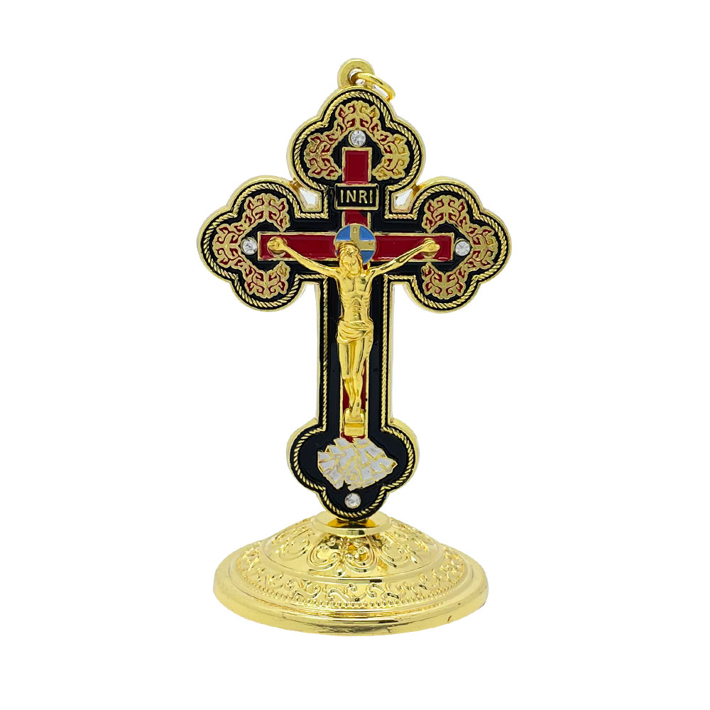 New2026 Catholic Standing Cruc - đánh giá và giá Home & Bathroom Building Products Pte Ltd Photos