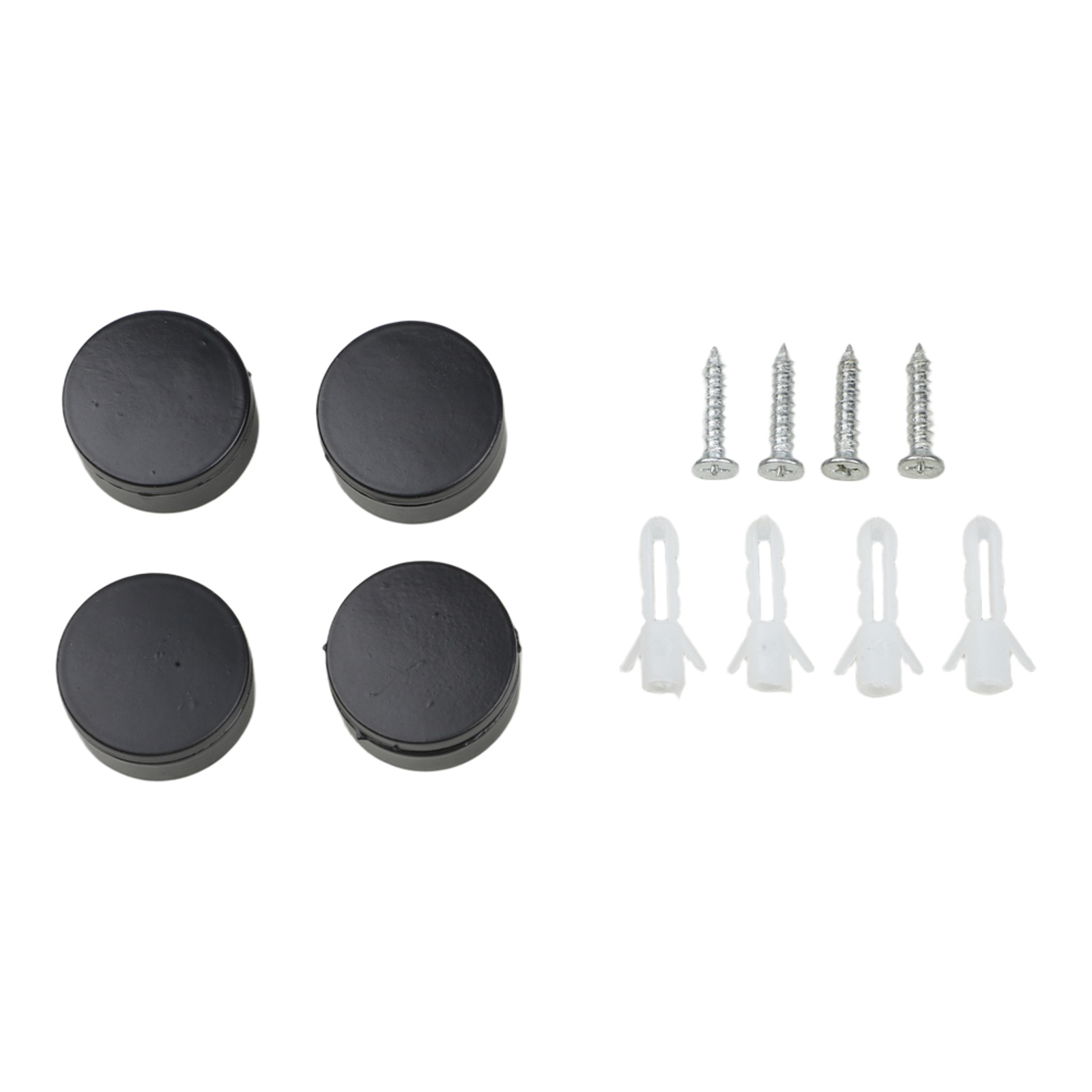 4 Set Mirror Clips Mirror Hang - đánh giá và giá Home Hardware Bathroom Mirrors